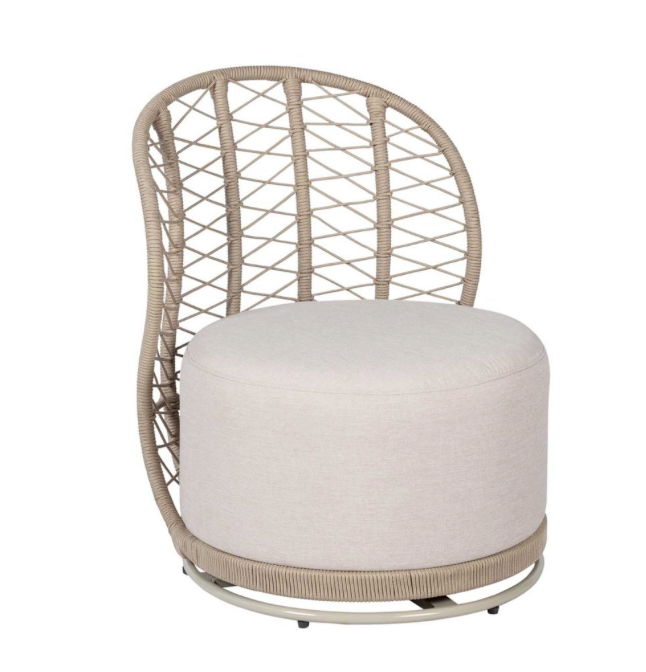 ARCHIPELAGO BALTIC SWIVEL CHAIR