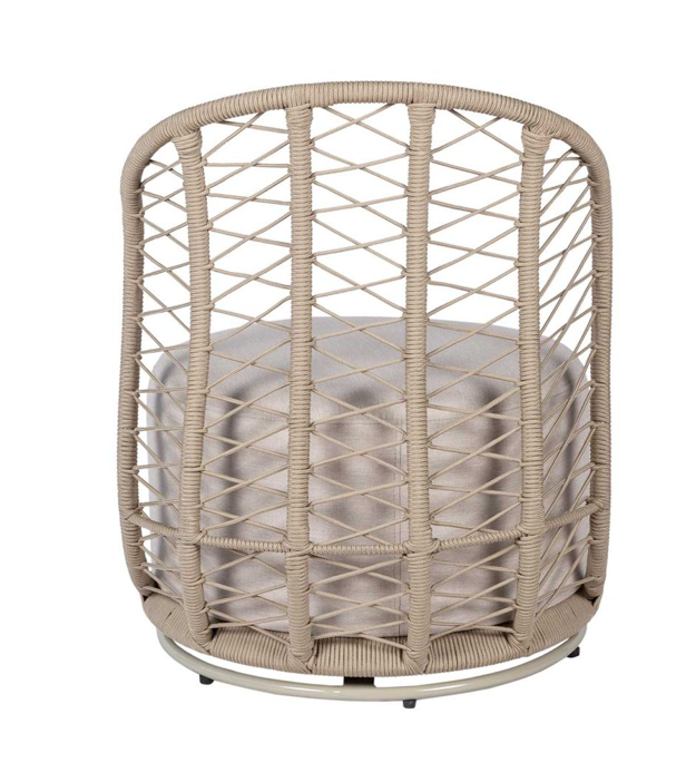 ARCHIPELAGO BALTIC SWIVEL CHAIR