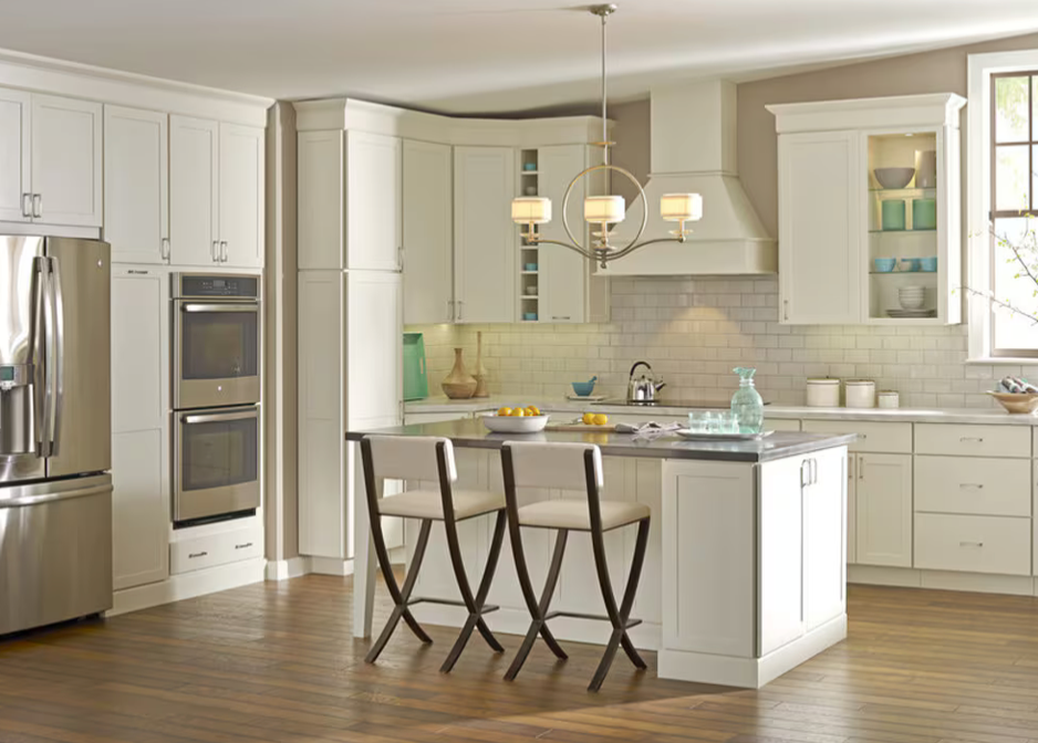 Naples Counter Stool