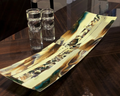 VANILLA RIVER MEDIUM PLATTER
