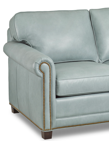 YOUR WAY CHAIR- BLUE