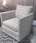 MIZNER SWIVEL