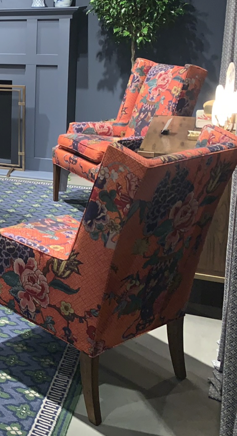 KRAMER CHAIR