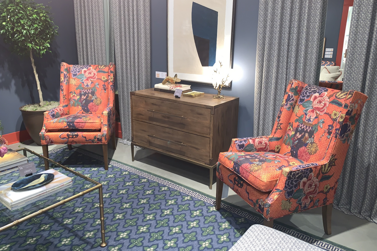 KRAMER CHAIR
