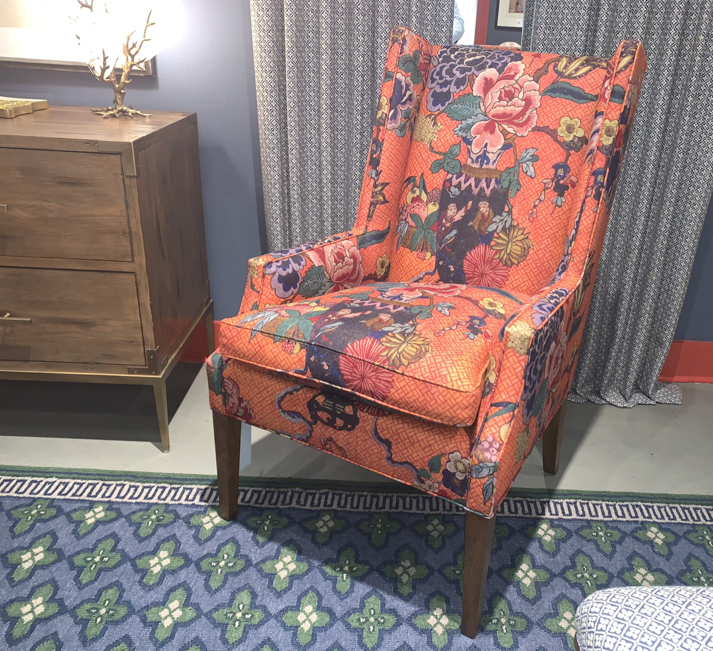 KRAMER CHAIR
