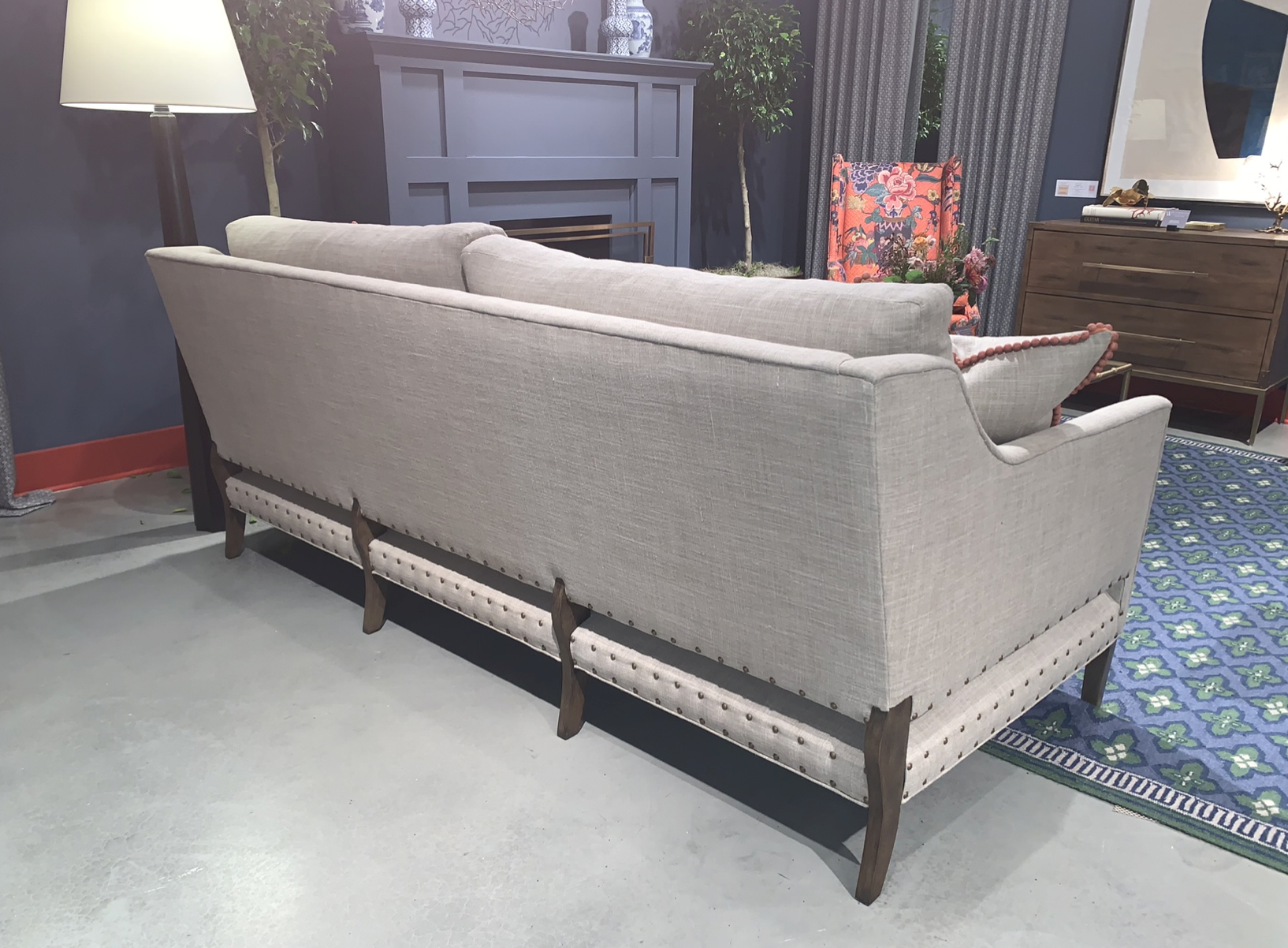 DOWNING SOFA
