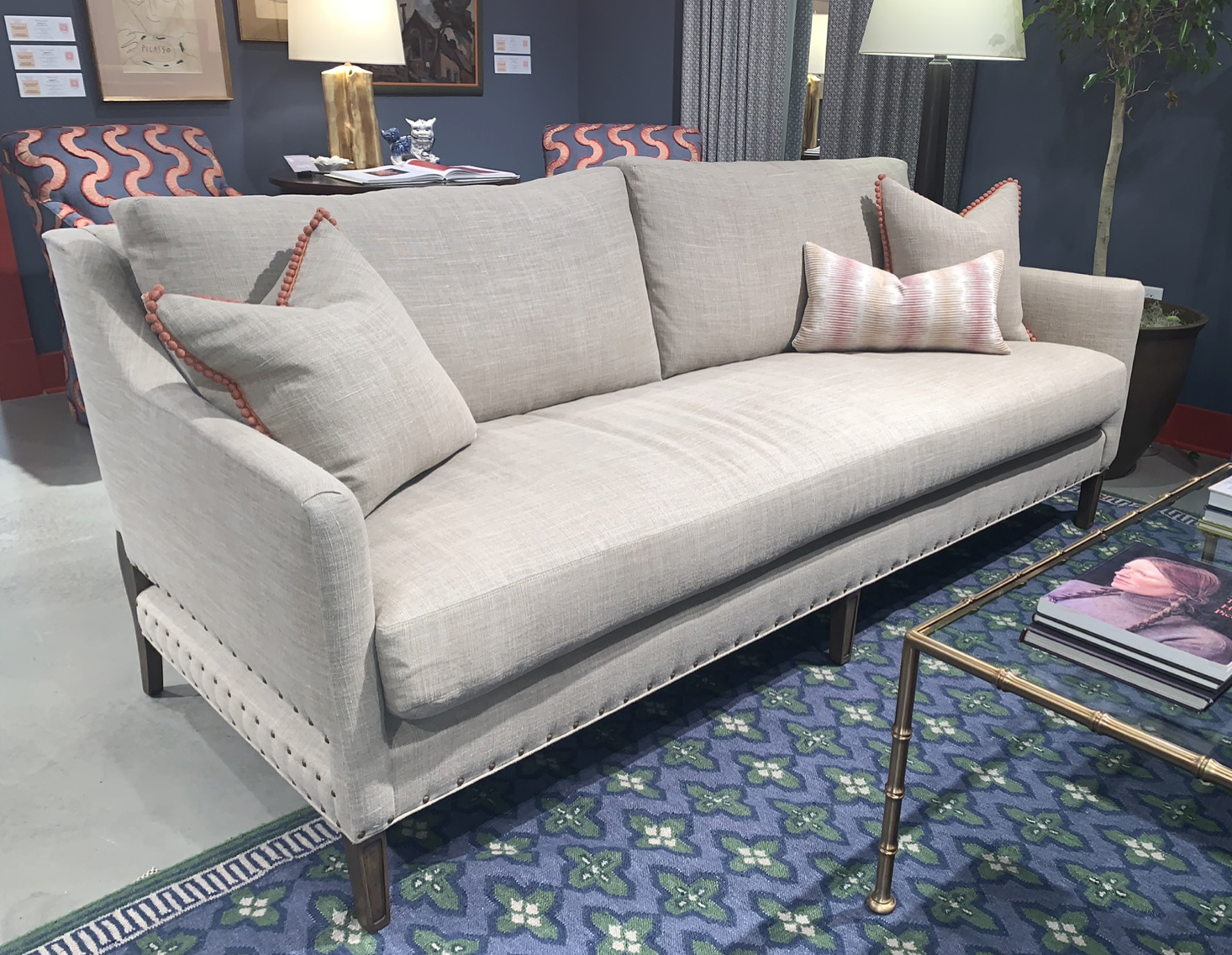 DOWNING SOFA