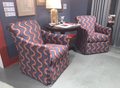 CALHOUN SWIVEL CHAIR