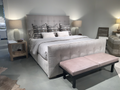TAYLOR MADE PLATFORM BED