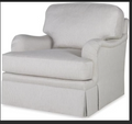 CORNERSTONE CONFIGURABLE LIVING ROOM CHAIR