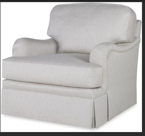 CORNERSTONE CONFIGURABLE LIVING ROOM CHAIR