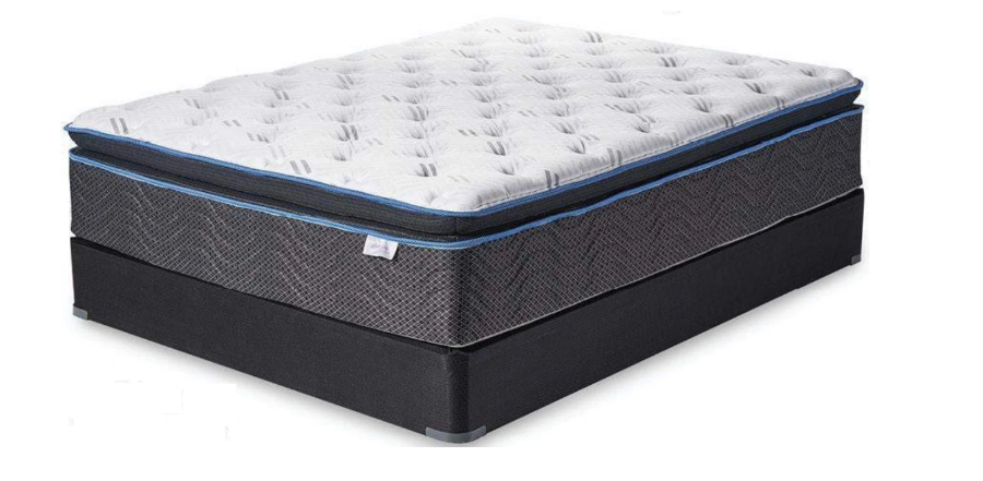 Hudson Bay Queen Mattress