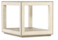 CASCADE END TABLE