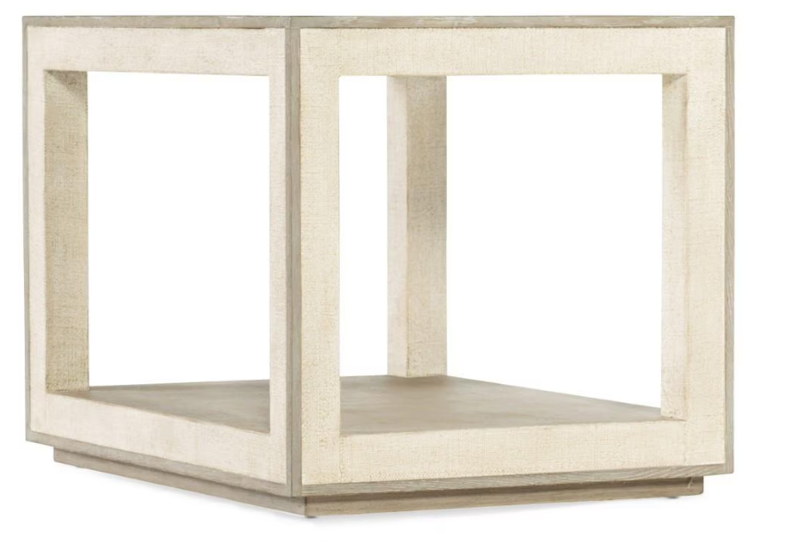 CASCADE END TABLE