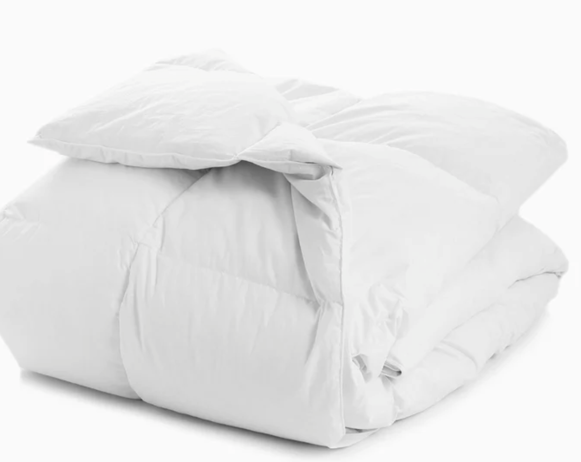 Lightweight Poly Duvet Insert