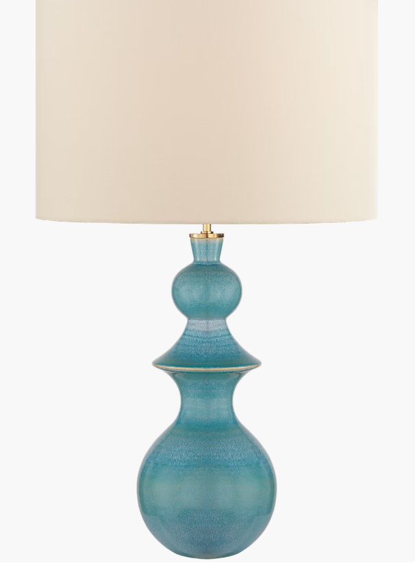 SAXON LARGE TABLE LAMP