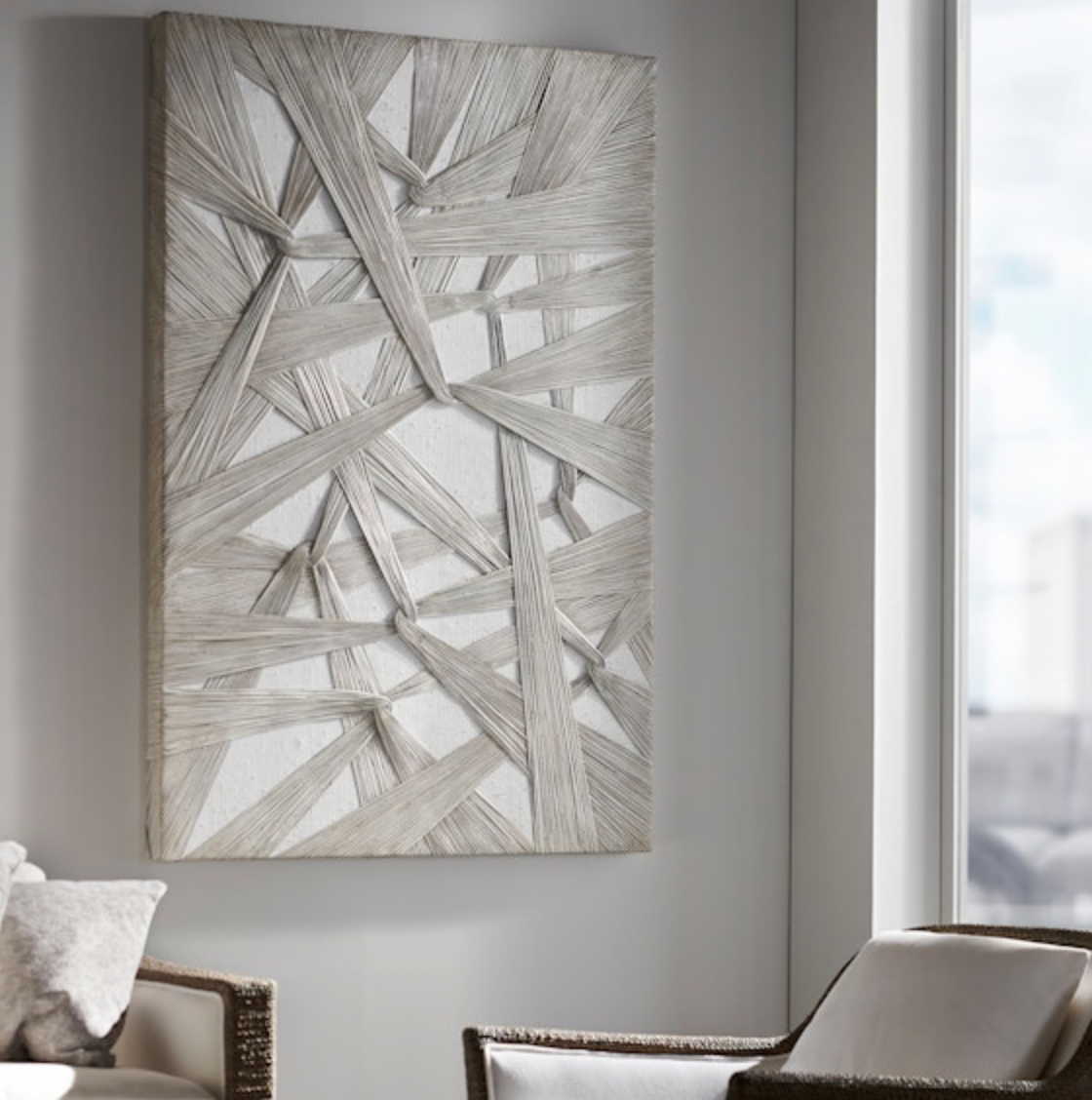 Janell Wall Decor