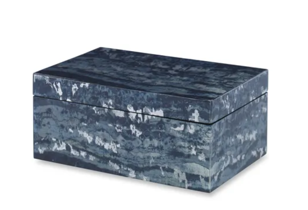 RAYMER BOX- SMALL