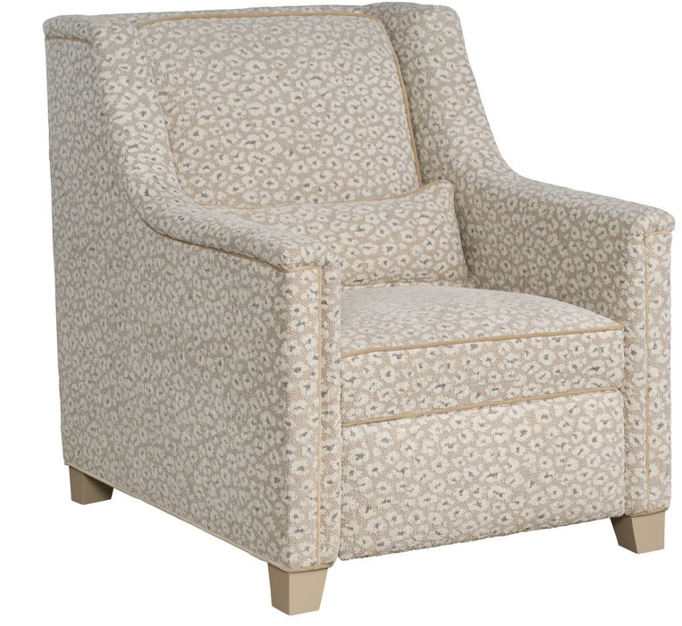 U CHOOSE MOTION PETITE RECLINER 1