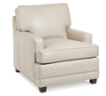 YOUR WAY CHAIR- BLUE