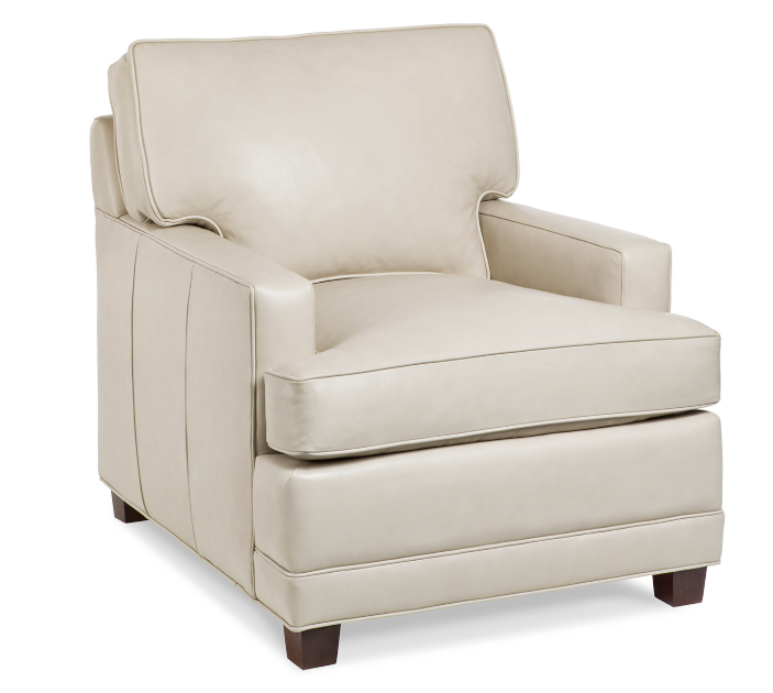 YOUR WAY CHAIR- BLUE