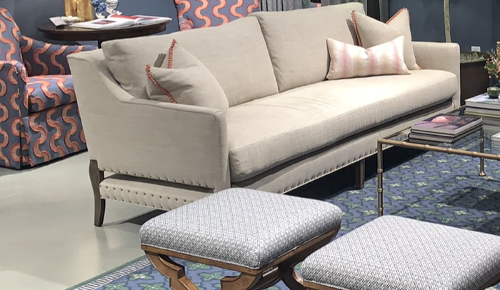 DOWNING SOFA