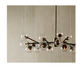 DALLAS MEDIUM CHANDELIER