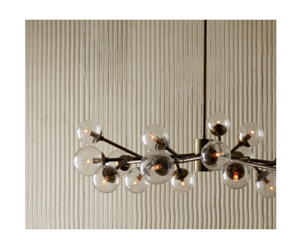 DALLAS MEDIUM CHANDELIER
