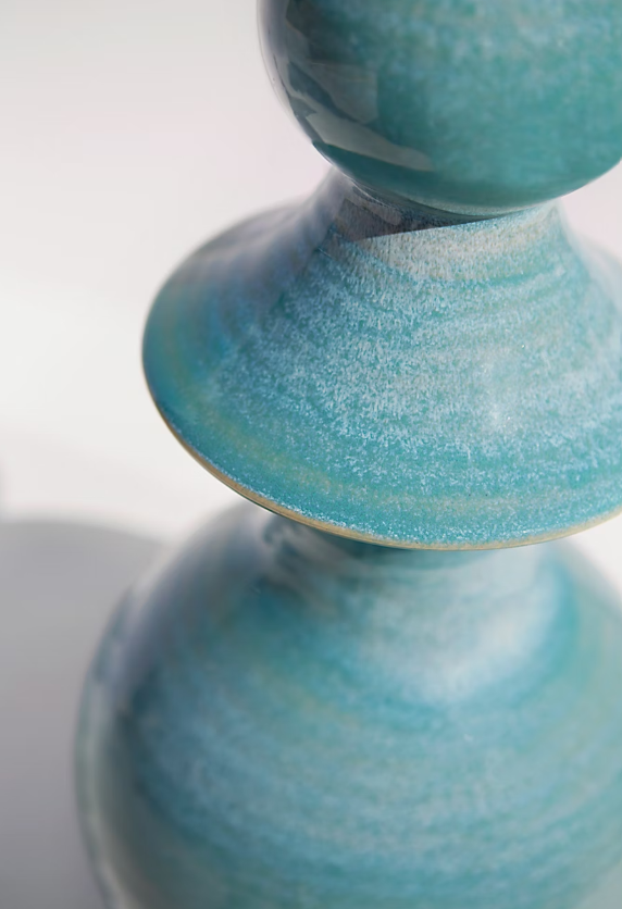 SAXON LARGE TABLE LAMP