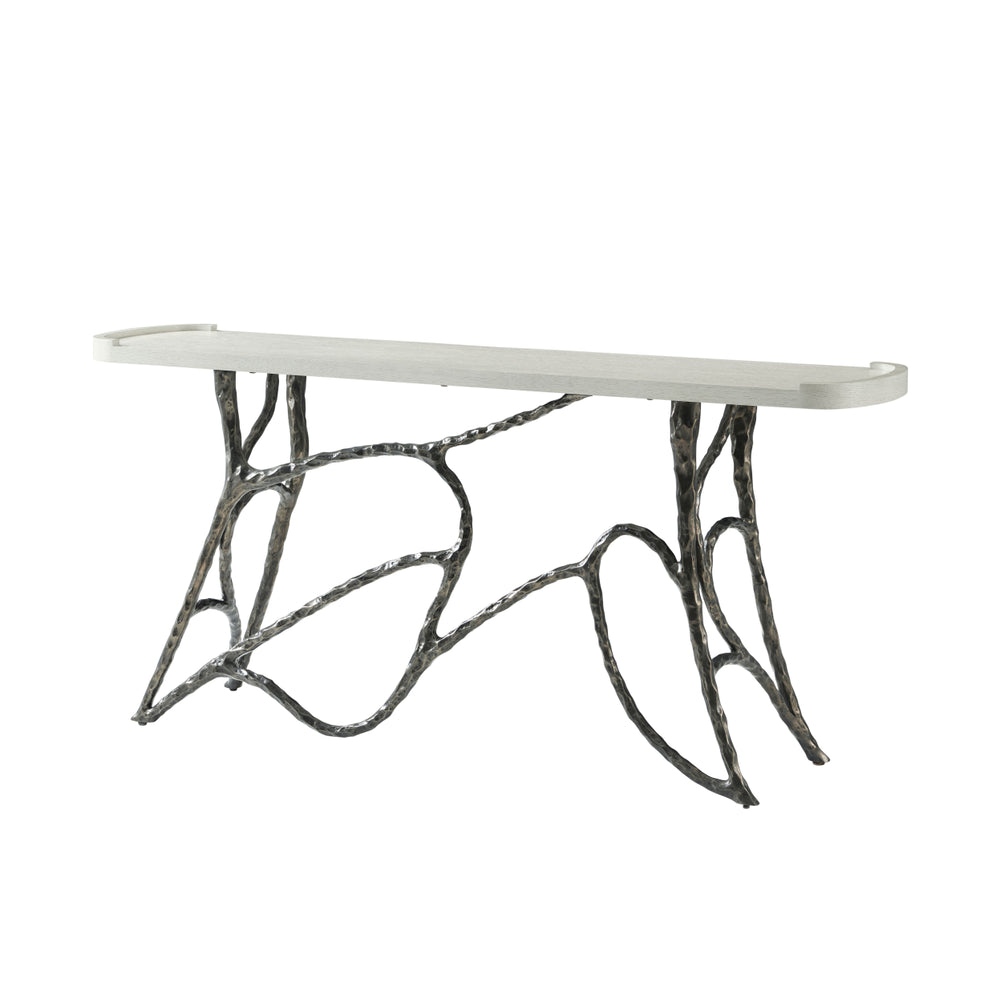 Essence Console table