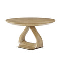 ESSENCE ROUND DINNING TABLE