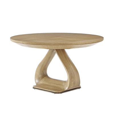 ESSENCE ROUND DINNING TABLE