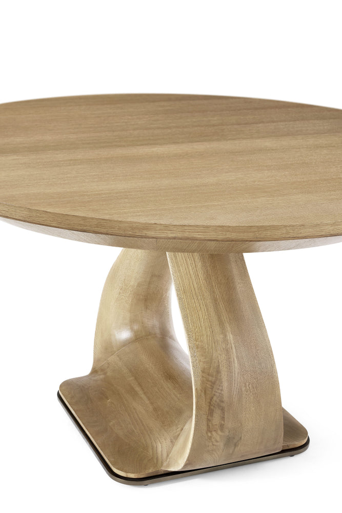 ESSENCE ROUND DINNING TABLE