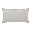 TIVOLI DECO PILLOW- GREY