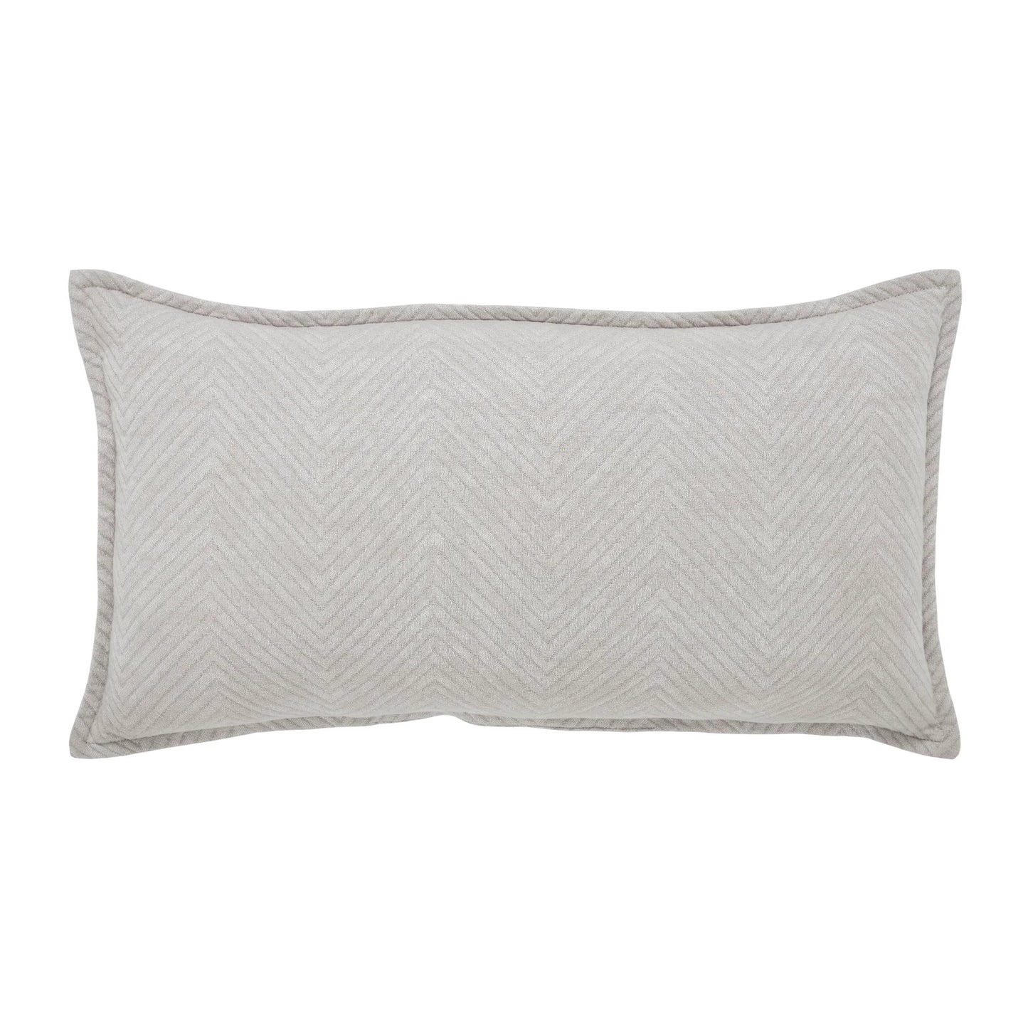 TIVOLI DECO PILLOW- GREY