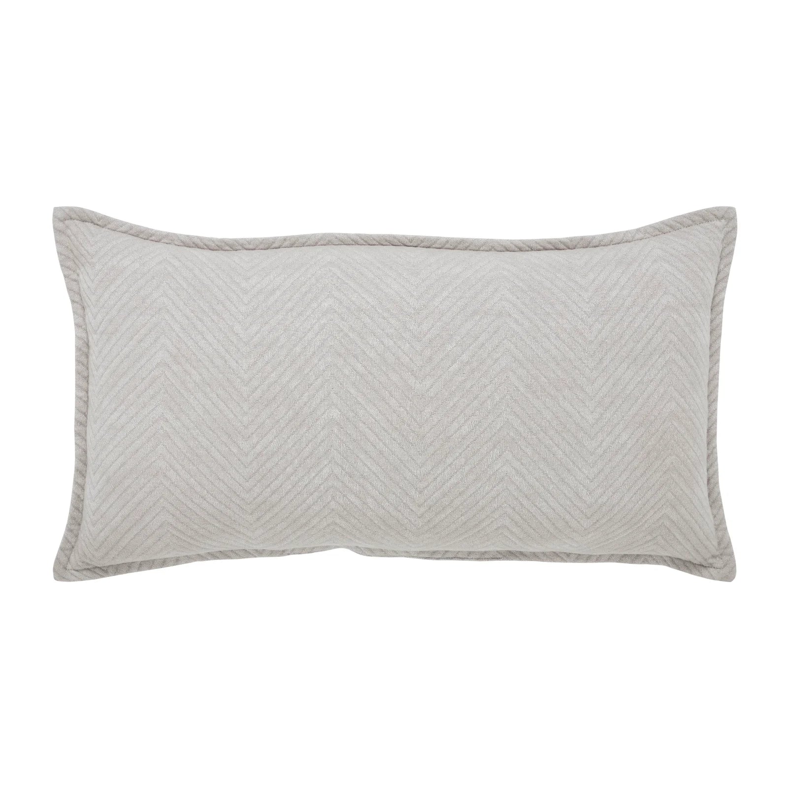 TIVOLI DECO PILLOW- GREY