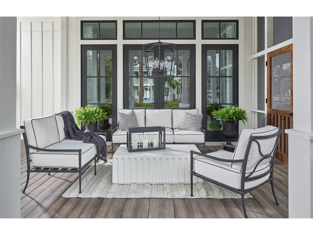 SENECA PATIO SOFA