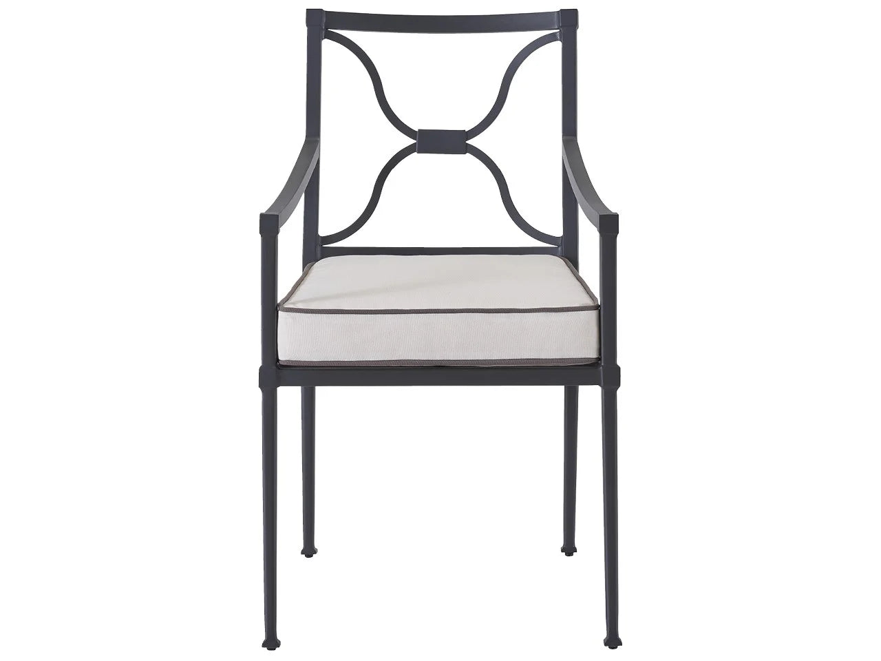 SENECA OUTDOOR DINING CHAIR