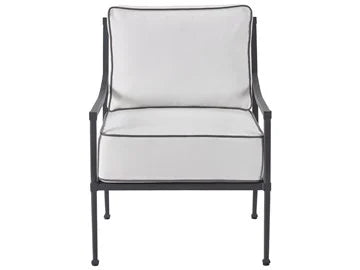 SENECA LOUNGE CHAIR