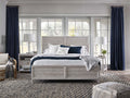 Getaway Panel Queen headboard
