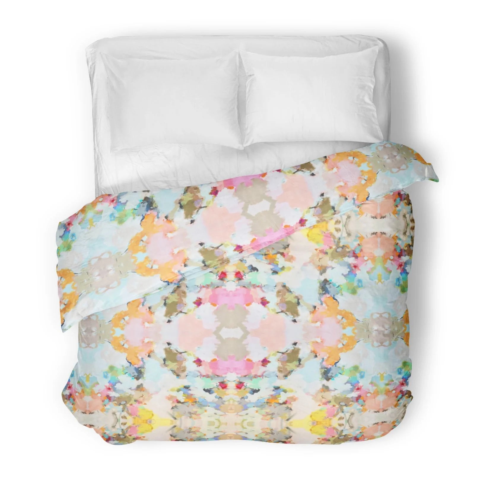 Under The Sea - Duvet Cover- King