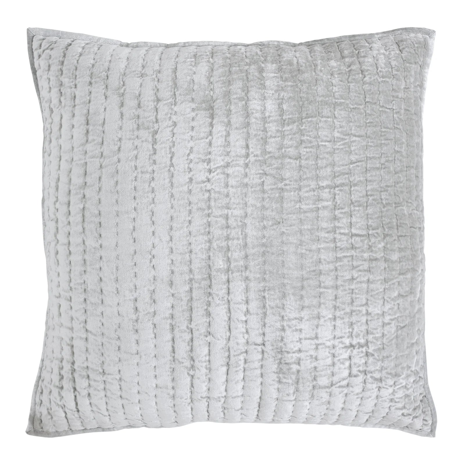 WALTON EURO SHAM- ICE MINT