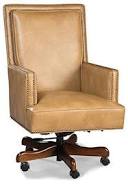 Fairfield Chair Company Home Office Somerset Office Swivel Chair
