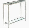 JINX SMALL NICKEL CONSOLE