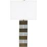 SURYA TEAGAN PORTABLE LAMP