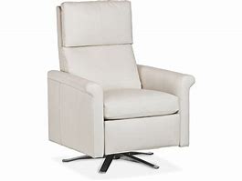 Milo Dome Swivel Recliner