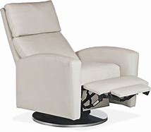Milo Dome Swivel Recliner