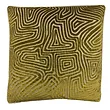 CRESENDO MAILE VELVET PILLOW