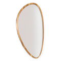 PANTE MIRROR IN TEAK 47"