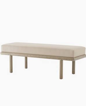 REPOSE BENCH